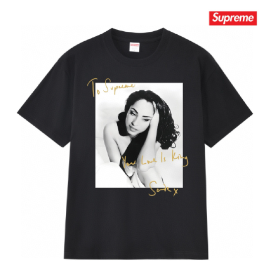 Supreme Sade Tee